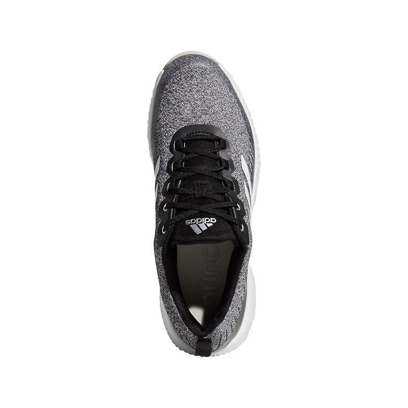 Women's Response Bounce 2 Spikeless Golf Shoe - Black/White
