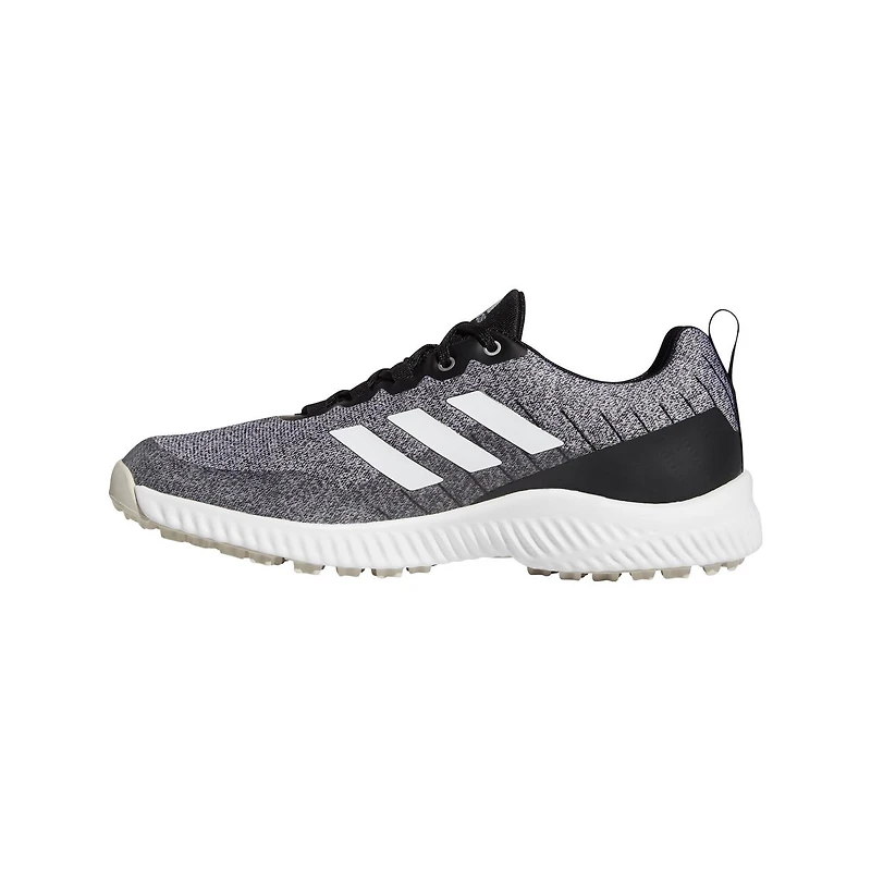 Women's Response Bounce 2 Spikeless Golf Shoe - Black/White