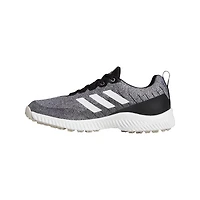 Women's Response Bounce 2 Spikeless Golf Shoe - Black/White