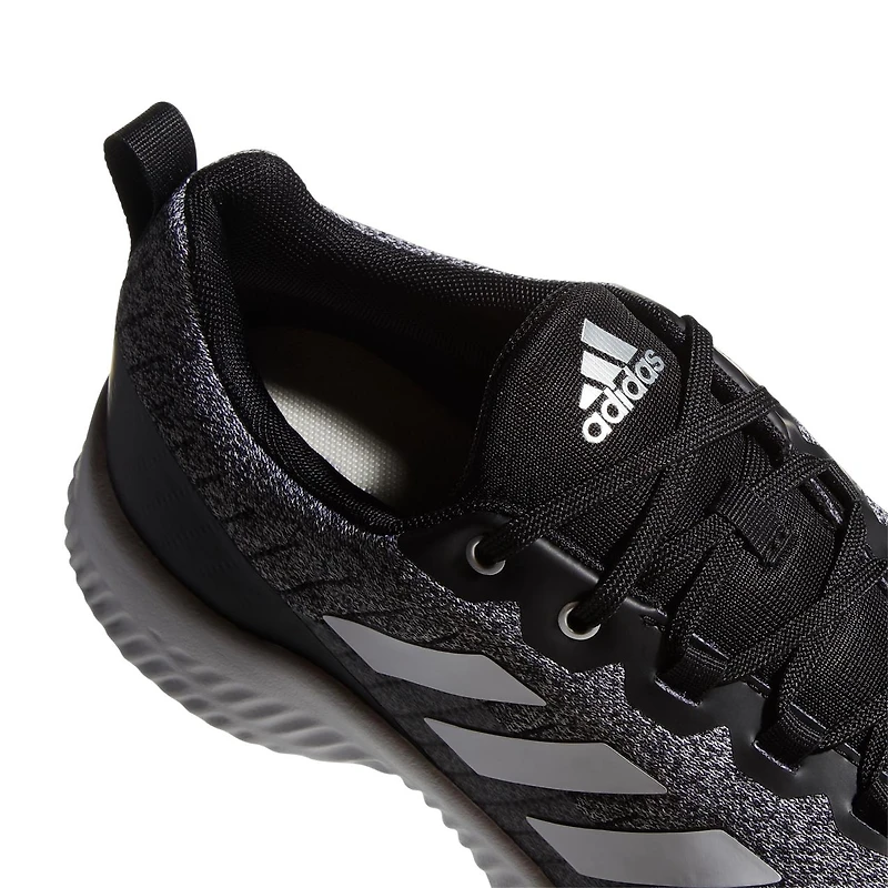 Women's Response Bounce 2 Spikeless Golf Shoe - Black/White