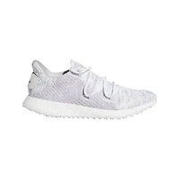 Women's Crossknit 4 Spikeless Golf Shoe - White/Purple