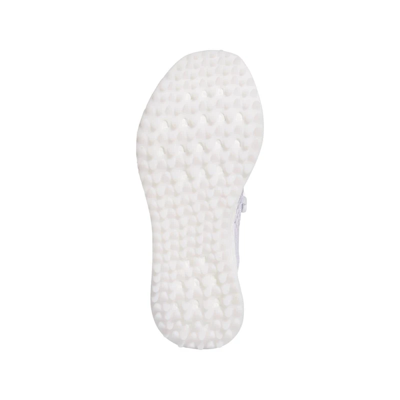 Women's Crossknit 4 Spikeless Golf Shoe - White/Purple