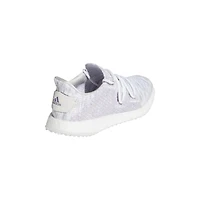 Women's Crossknit 4 Spikeless Golf Shoe - White/Purple