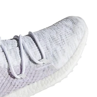 Women's Crossknit 4 Spikeless Golf Shoe - White/Purple