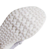 Women's Crossknit 4 Spikeless Golf Shoe - White/Purple