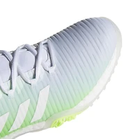 Women's CODECHAOS Spikeless Golf Shoe - White/Green