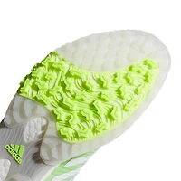 Women's CODECHAOS Spikeless Golf Shoe - White/Green