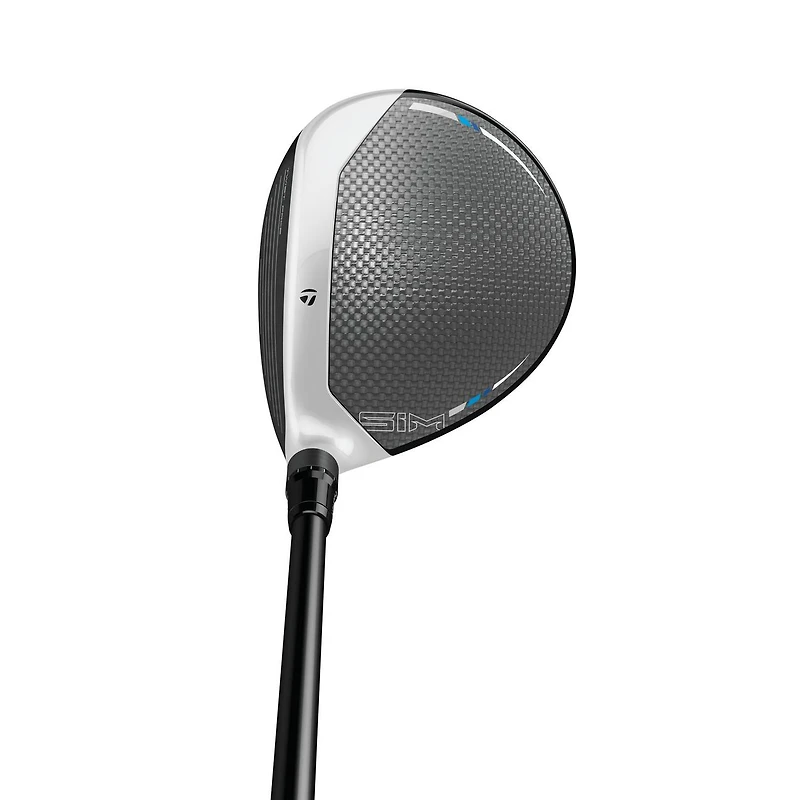 SIM Ti Rocket Fairway Wood