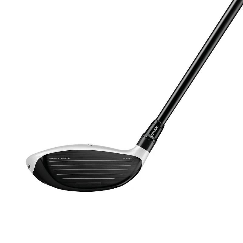 SIM Ti Rocket Fairway Wood
