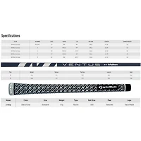 SIM MAX Fairway Wood