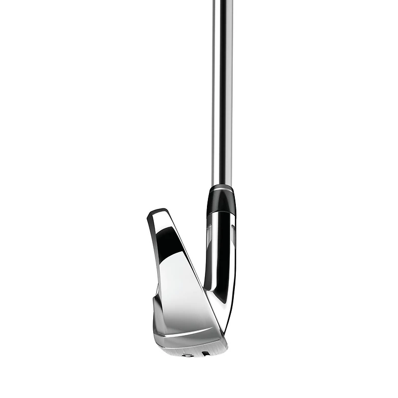 SIM MAX 5-PW AW Iron Set with Graphite Shafts