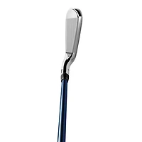 SIM MAX OS 5-PW AW Iron Set with Graphite Shafts