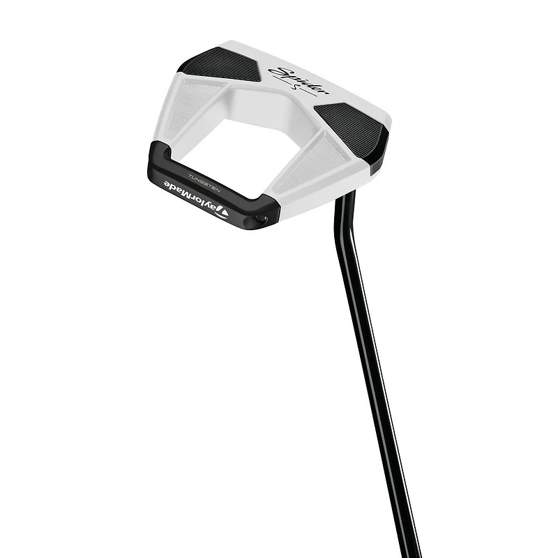 Spider S Putter - Chalk