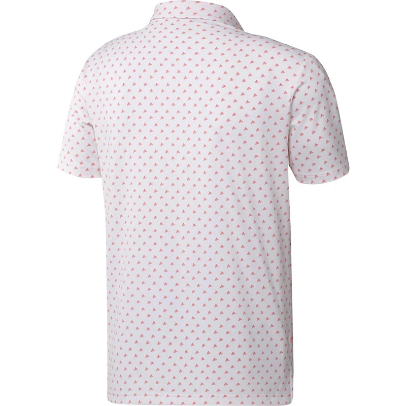 Men's BOS Short Sleeve Polo