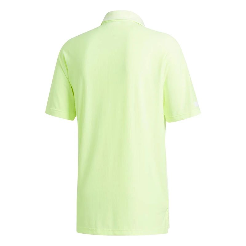 Men's AERO.RDY Short Sleeve Polo