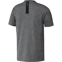 Men's adiCROSS No Show Short Sleeve Polo