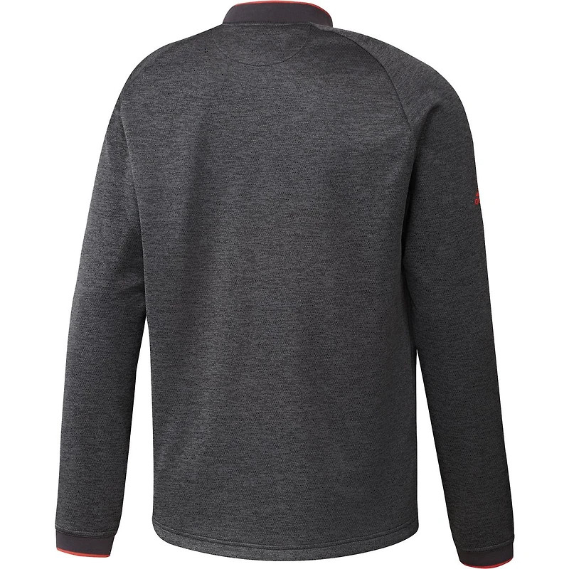 Men's Mid-Weight Textured Jacket