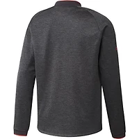 Men's Mid-Weight Textured Jacket