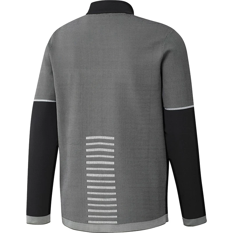 Men's adiCROSS Primeknit Track Jacket