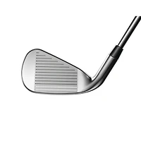Mavrik 5-PW AW Iron Set with Graphite Shafts