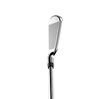 Mavrik Pro 4-PW Iron Set with Steel Shafts