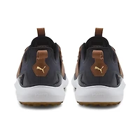 Men's Ignite NXT Crafted Spikeless Golf Shoe - Navy/Brown