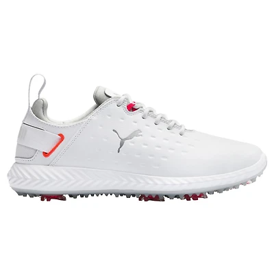 Women's Ignite Blaze Pro Spiked Golf Shoe - White