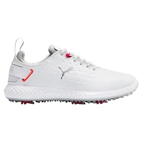 Women's Ignite Blaze Pro Spiked Golf Shoe - White