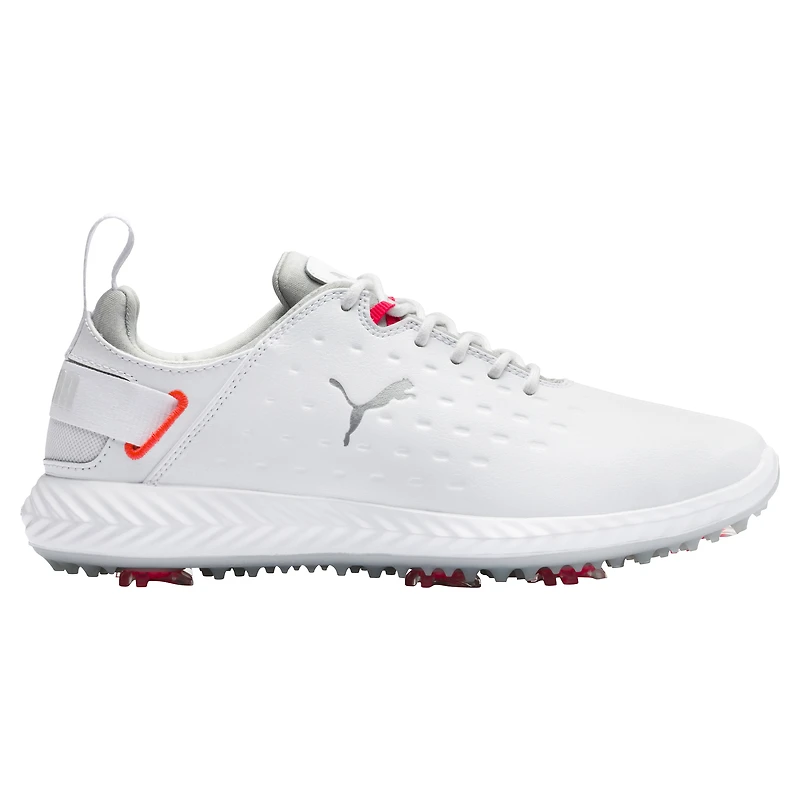 Women's Ignite Blaze Pro Spiked Golf Shoe - White