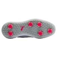 Women's Ignite Blaze Pro Spiked Golf Shoe - White