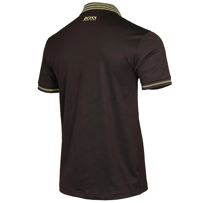 Men's Paule Pro 2 Short Sleeve Polo