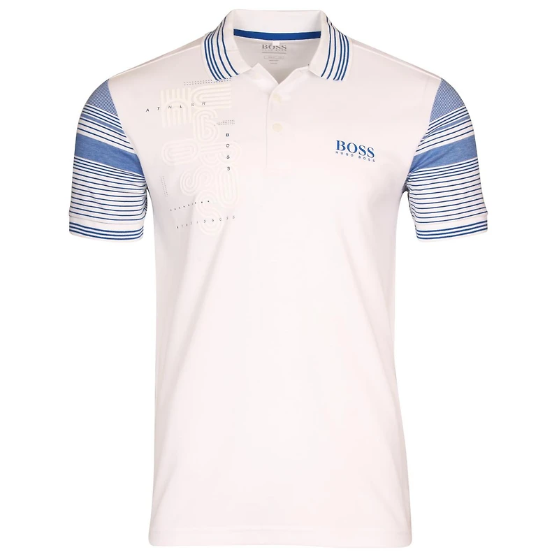Men's Paule Pro 1 Short Sleeve Polo