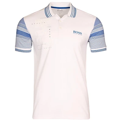 Men's Paule Pro 1 Short Sleeve Polo