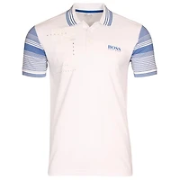 Men's Paule Pro 1 Short Sleeve Polo