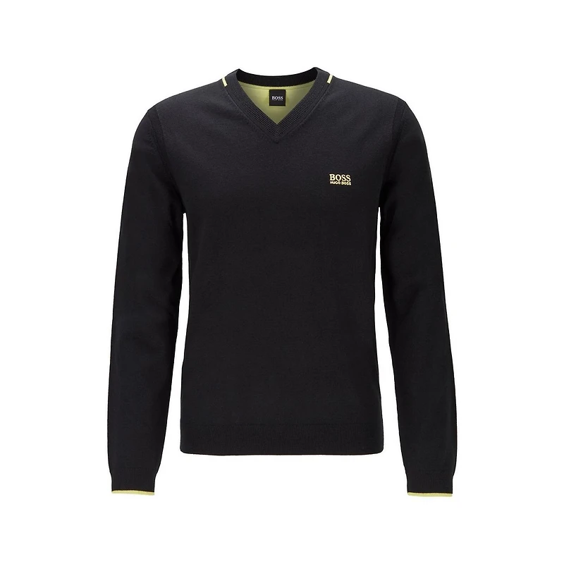 Men's Vai Pro Crewneck Sweater