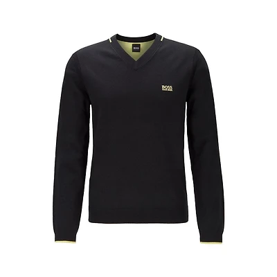 Men's Vai Pro Crewneck Sweater