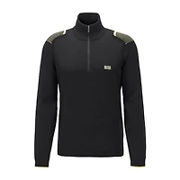 Men's Zai Pro 1/4 Zip Pullover