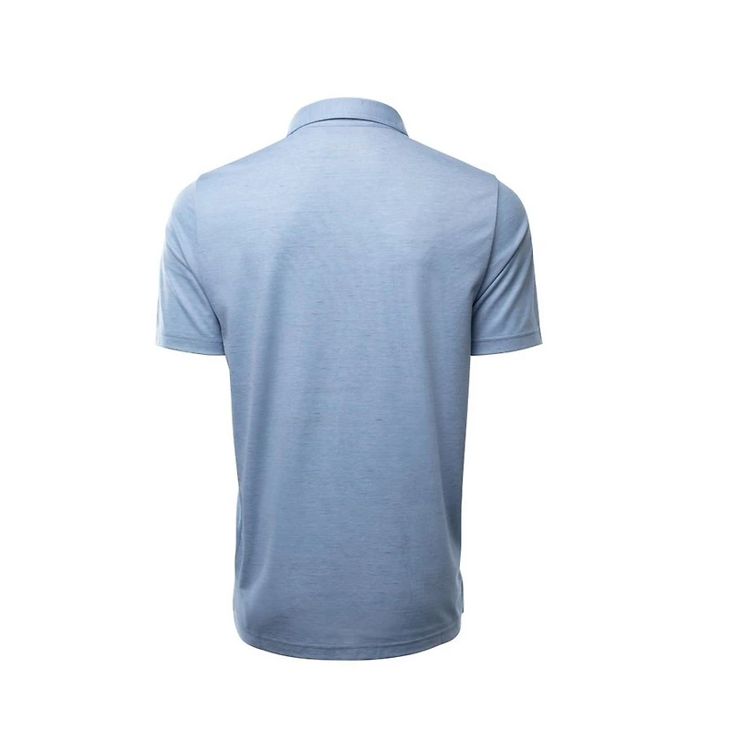 Men's Tender Hooligan Short Sleeve Polo