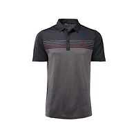 Men's Cainsville Short Sleeve Polo