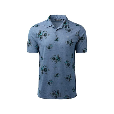 Men's Speed Runner Short Sleeve Polo