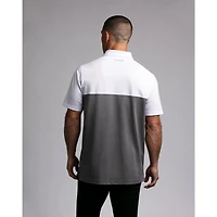 Men's Properly Hydrated Short Sleeve Polo