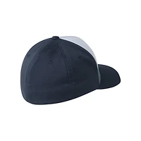 Men's Double Left Fitted Cap