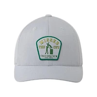 Men's Green Glory Cap