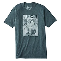Men's The Turn T-Shirt
