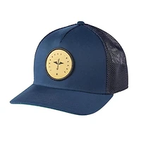 Men's Woods Snapback Cap