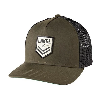 Men's The Sarge Patch Cap