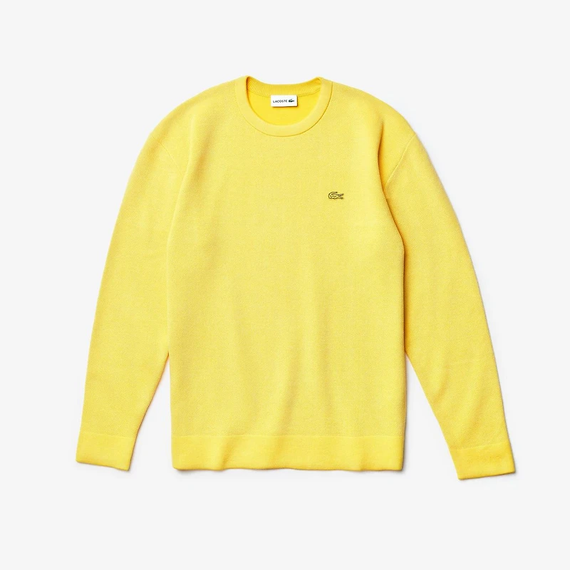 Men's Crew Neck Sweater