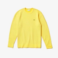 Men's Crew Neck Sweater