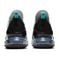 Men's Air Max 270 G Spikeless Golf Shoe - White/Black/Blue