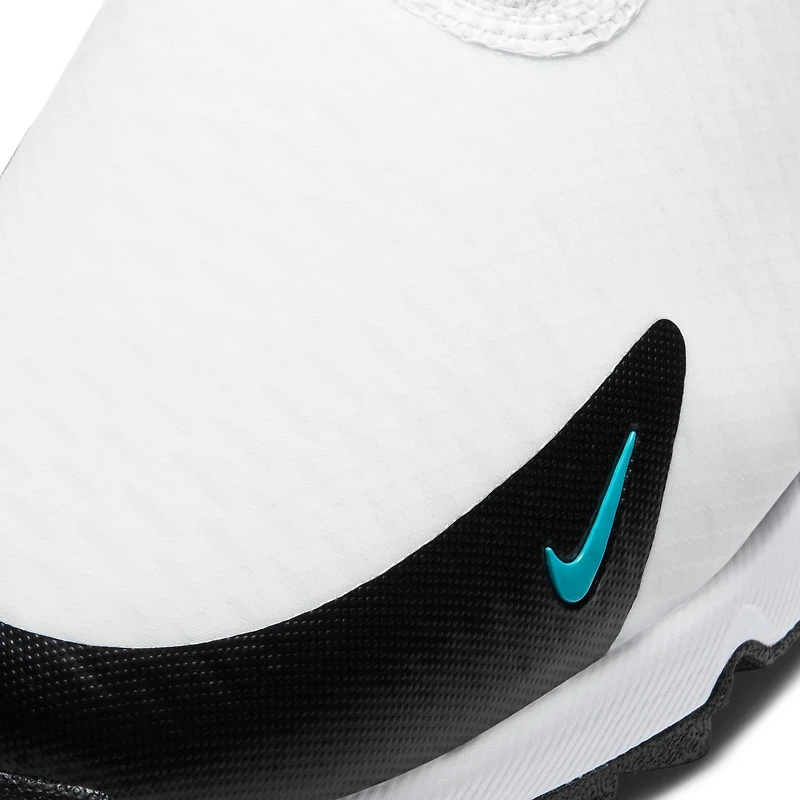 Men's Air Max 270 G Spikeless Golf Shoe - White/Black/Blue